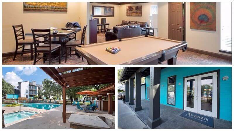 800x450 No Breed Restriction Apartments In San Antonio, Tx Available