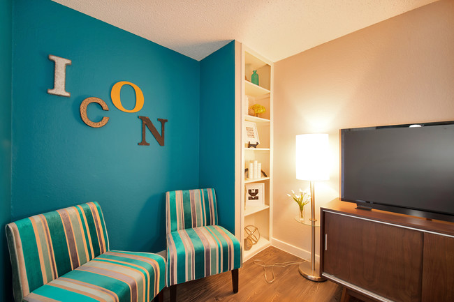 650x433 Avesta Icon Apartments For Rent In San Antonio, Tx