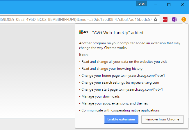650x449 How To Get Rid Of Avg's Notifications And Bundled Software