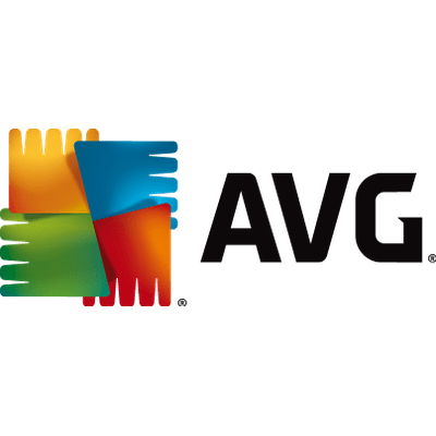 400x400 Avg Antivirus Logo Transparent Png