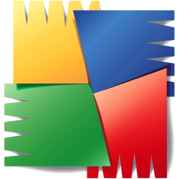 256x256 Avg Antivirus Icon