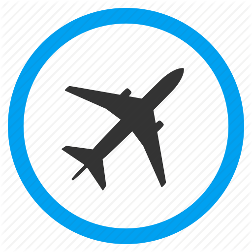 512x512 Aircraft, Airlines, Airplane, Airport, Aviation, Flight, Jet Plane