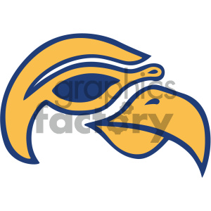 300x300 Aviator Bird Vector Icon Clipart Royalty Free Gif, Png