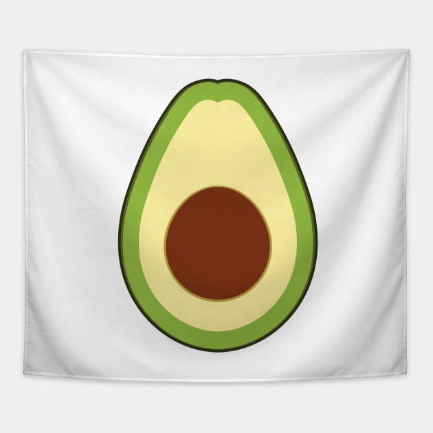 630x630 Healthy Avocado Icon