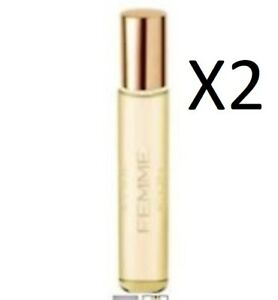 278x300 Avon Femme Icon Edp Purse Spray Free Pampp