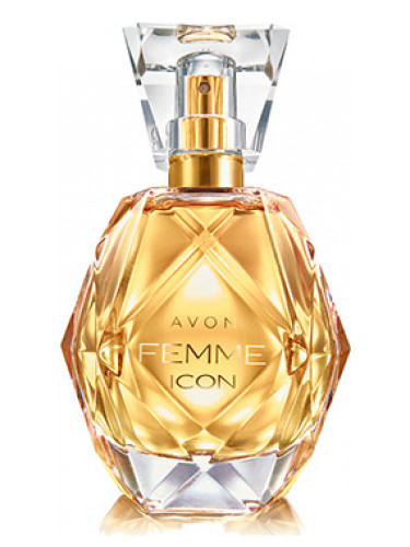 375x500 Femme Icon Avon Perfume