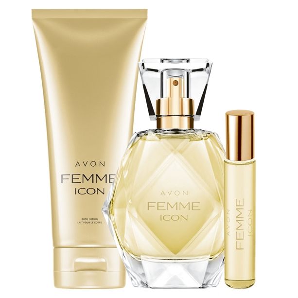 613x613 Avon Products Avon