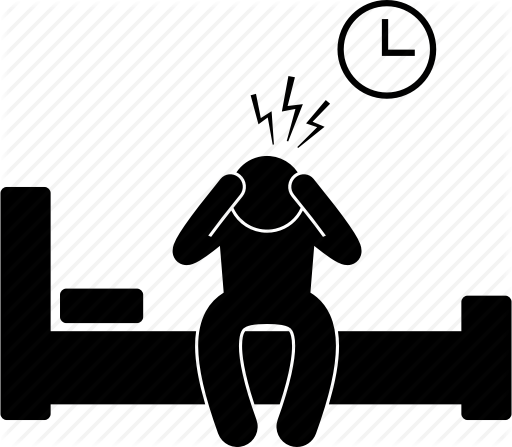 512x447 Awake, Disorder, Headache, Insomnia, Midnight, Sleeping, Sleepless