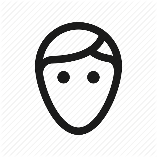 512x512 Awake, Expression, Face, Gesture, See Icon