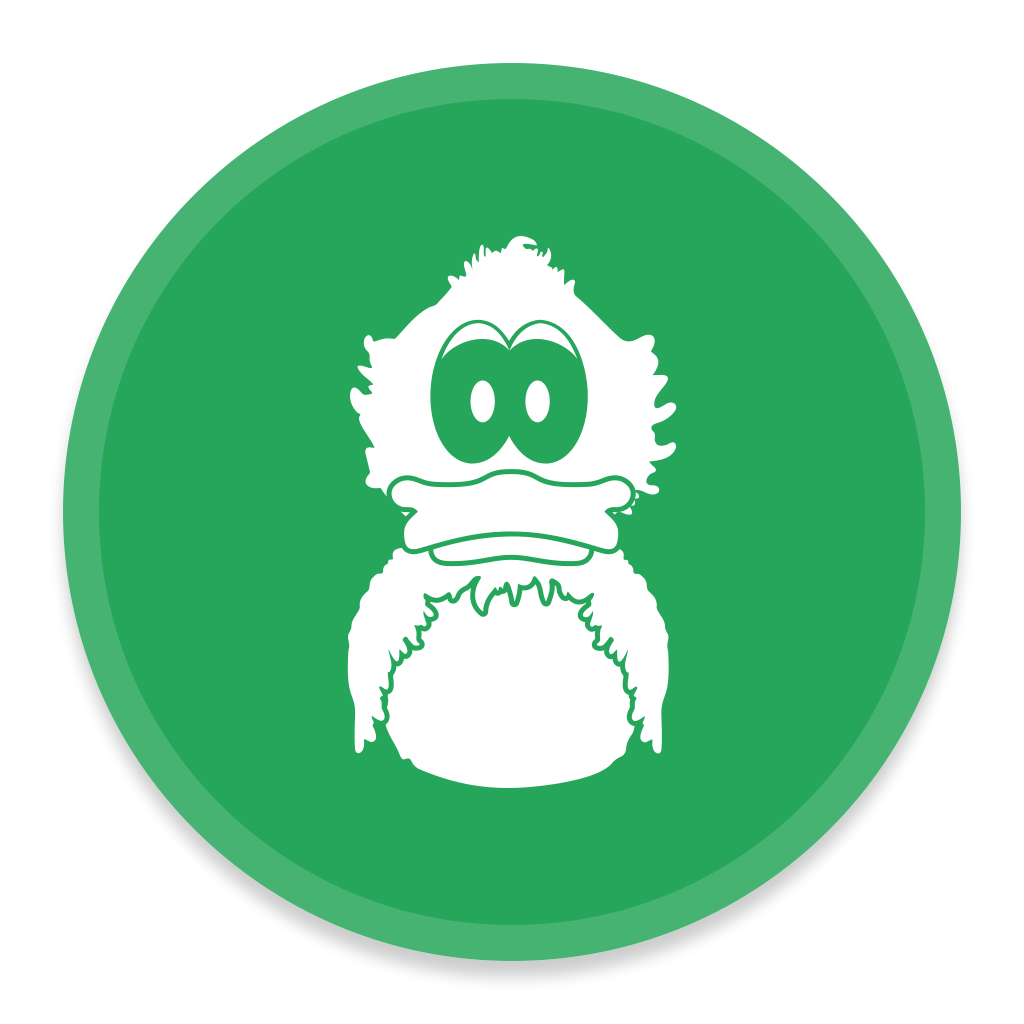 1024x1024 Awake Icon Button Ui Adium Blackvariant