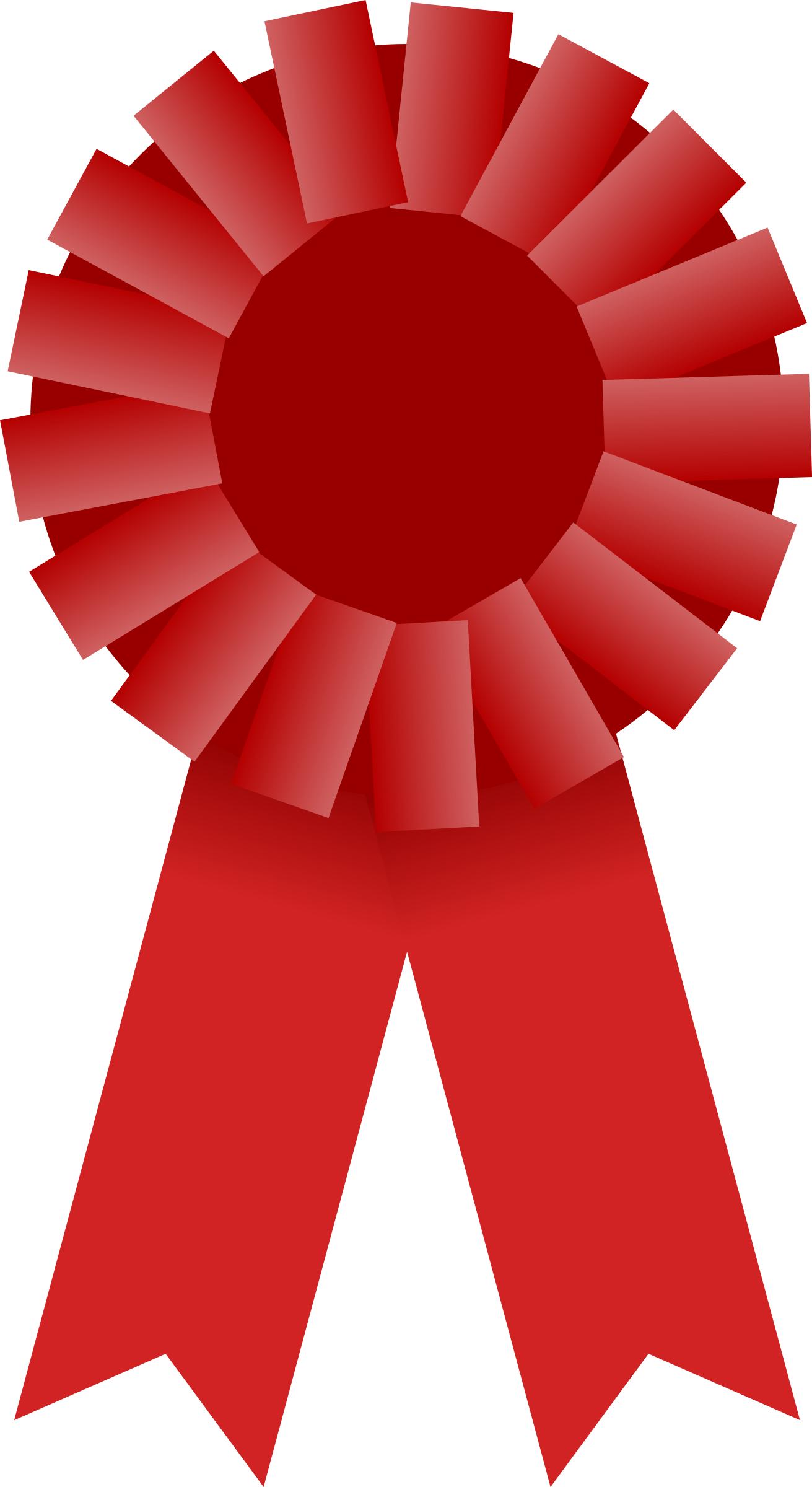 1311x2400 Award Ribbon