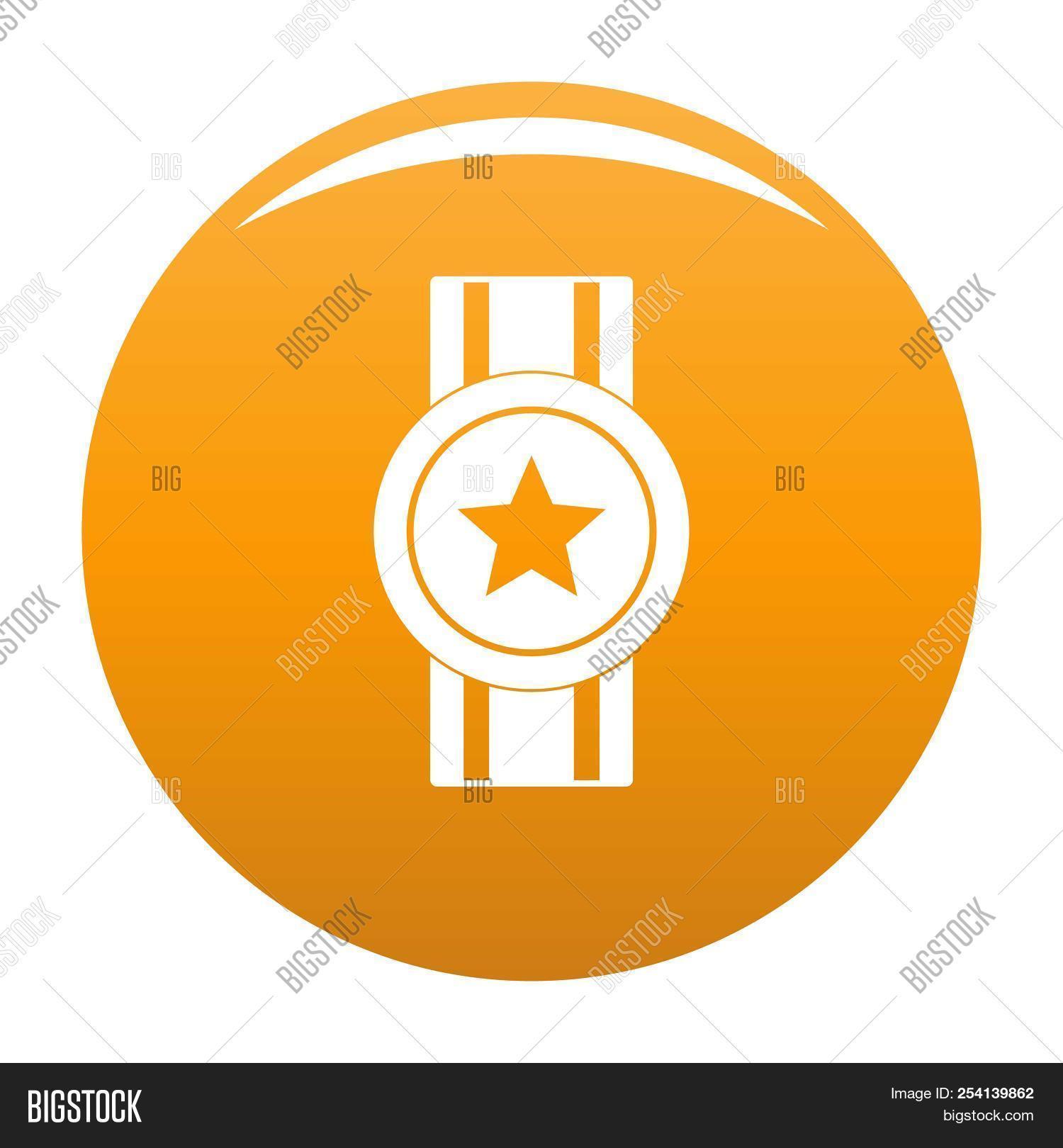 1500x1620 Award Ribbon Icon Simple Illustration Of Award Ribbon Image