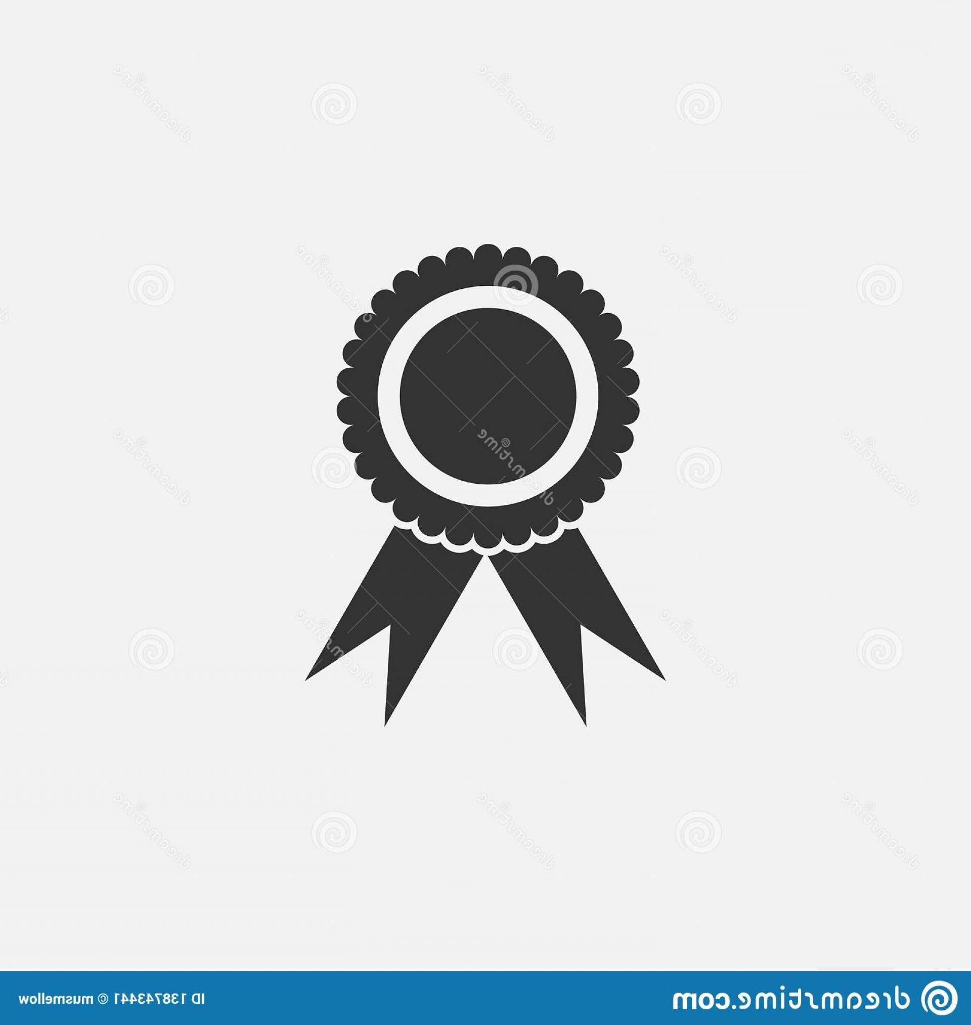 1920x2026 Rosette Icon Badge Vector Award Illustration Badge Ribbons Rosette