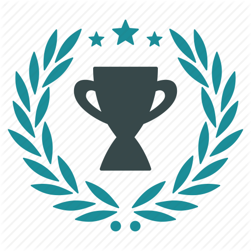 512x512 Award, Cup, Glory, Honor, Prize, Trophy, Winner Icon