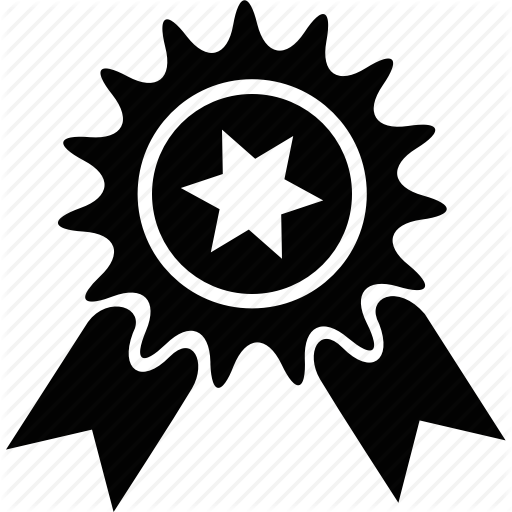 512x512 Award, Medal, Prize, Winner, Winning Icon