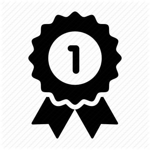 512x512 Achievement, Award, Badge, Best, Prize, Reward, Wn