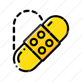 168x168 Spot Healing Brush Icon