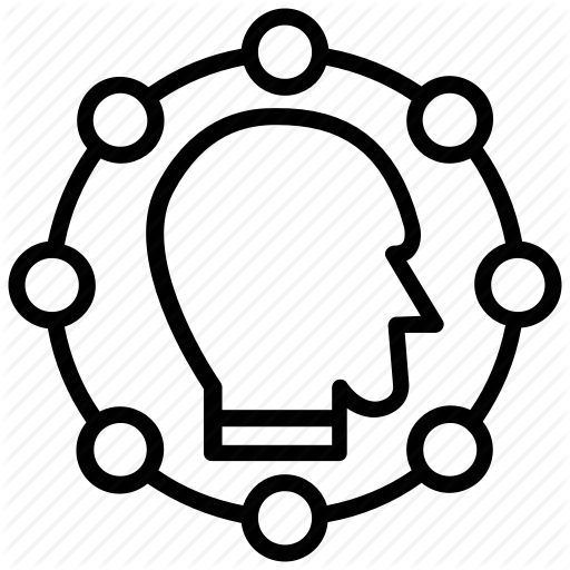 512x512 Collaboration, Communication, Human Head, Interaction, Self