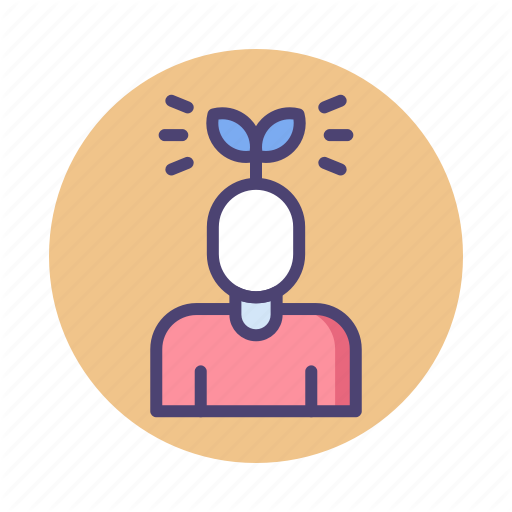 512x512 Activist, Awareness, Environment, Environmental Awareness Icon