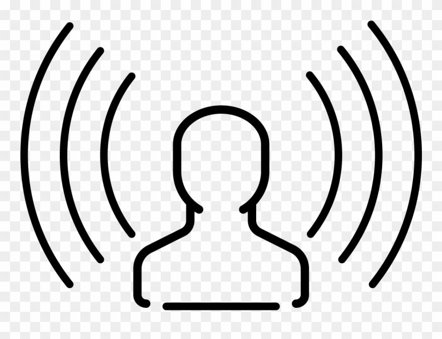 880x674 Situational Awareness Icon