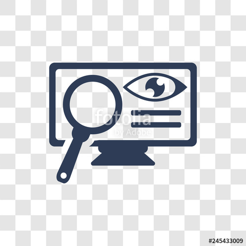 500x500 Brand Awareness Icon Vector Stock Image And Royalty Free Vector