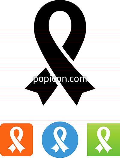 400x528 Awareness Ribbon Icon