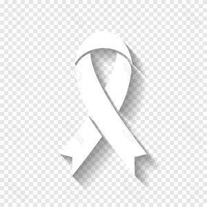300x300 Royalty Free Stock Images Cancer Awareness Ribbon Vector Icon
