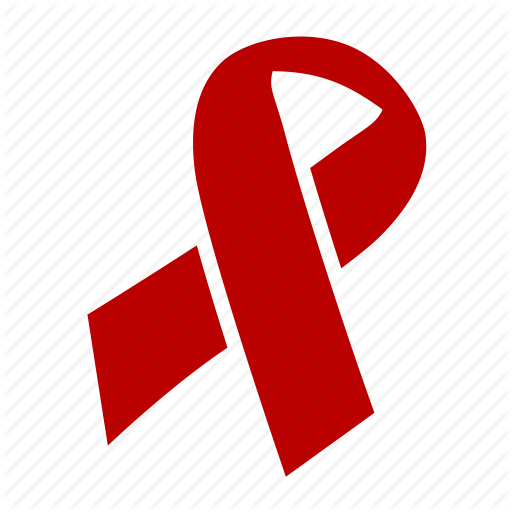 512x512 Awareness, Cancer, Protection, Ribbon Icon