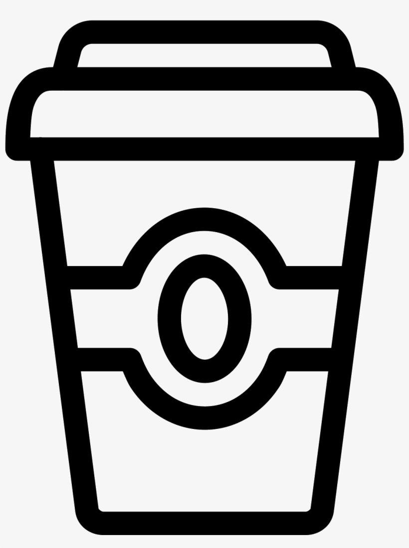 820x1100 Coffee Glass Icon