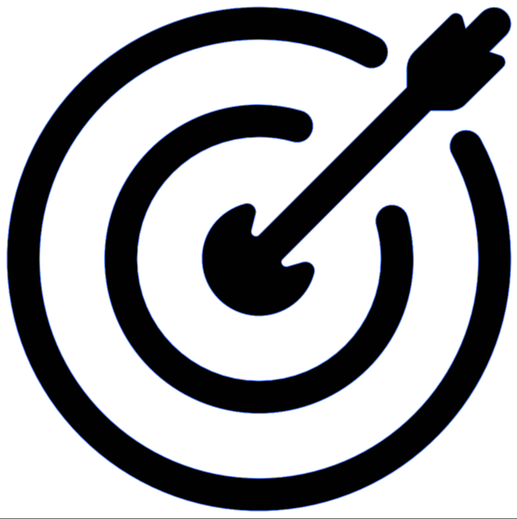 Icon Request Target Icon 1018x1022 Icon Request Target Icon