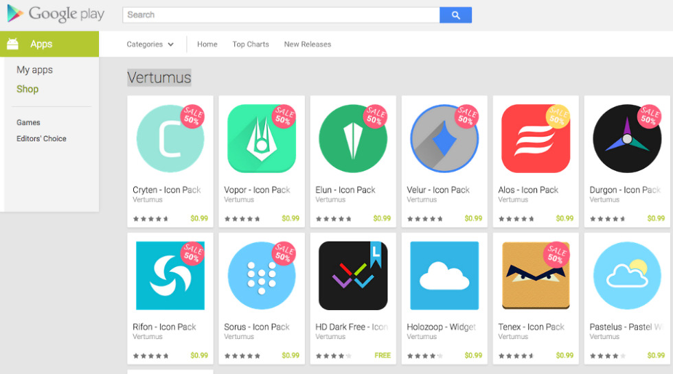 Vertumus Hosting Off Sale On Variety Of Awesome Icon Packs 980x545 Vertumus Hosting Off Sale On Variety Of Awesome Icon Packs