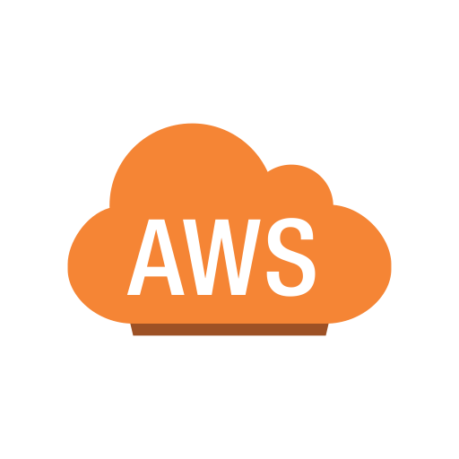 Aws Cloud Icon at Vectorified.com | Collection of Aws Cloud Icon free ...