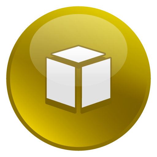 512x512 Aws Icon Glossy Social Iconset Social Media Icons