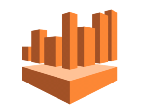 291x224 Amazon Athena Icon