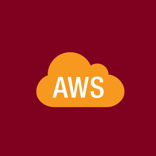 500x500 Amazon Web Services Aws Icon Simple Technology Solutions, Inc