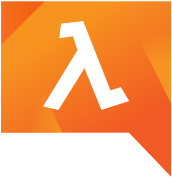 Aws Lambda Icon at Vectorified.com | Collection of Aws Lambda Icon free ...