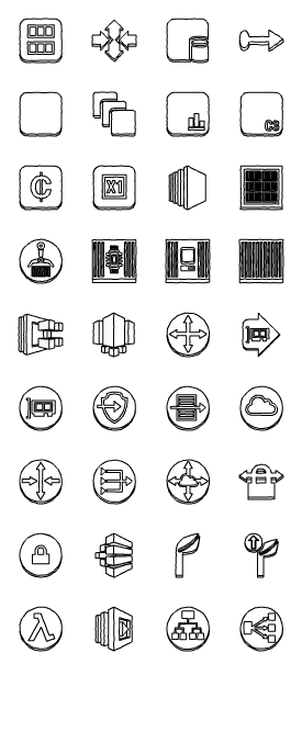 275x677 Libraries Aws Compute Hand Drawn Simplediagrams