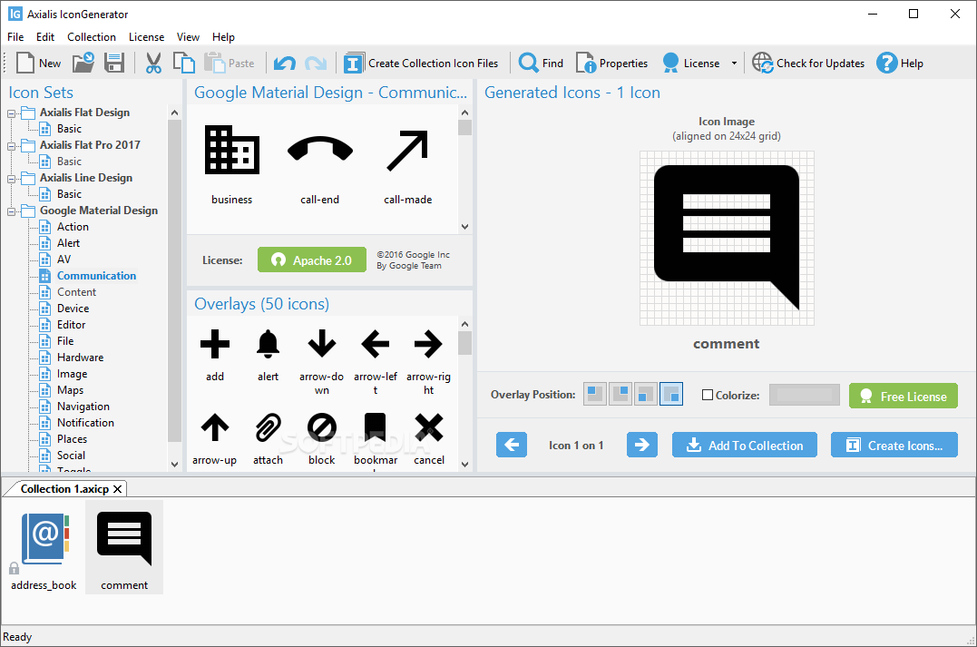 Download Axialis Icongenerator 1077x713 Download Axialis Icongenerator