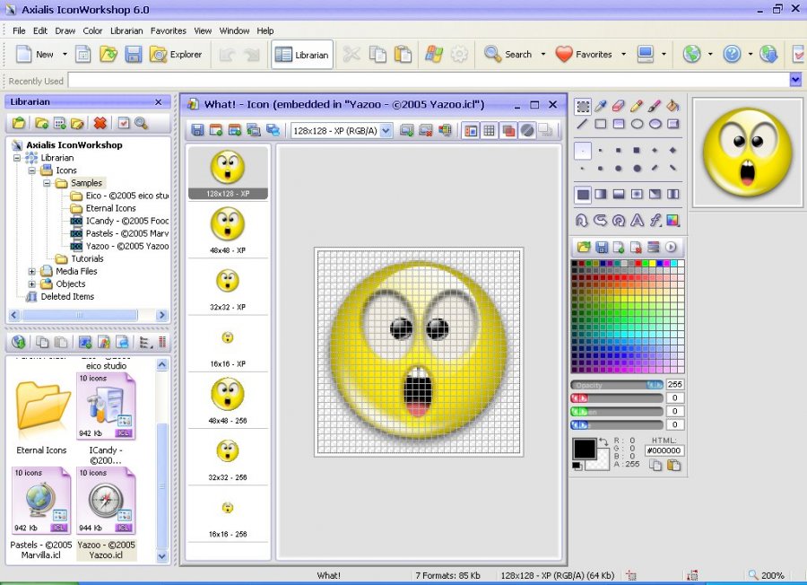 Download Axialis Iconworkshop For Windows 900x652 Download Axialis Iconworkshop For Windows