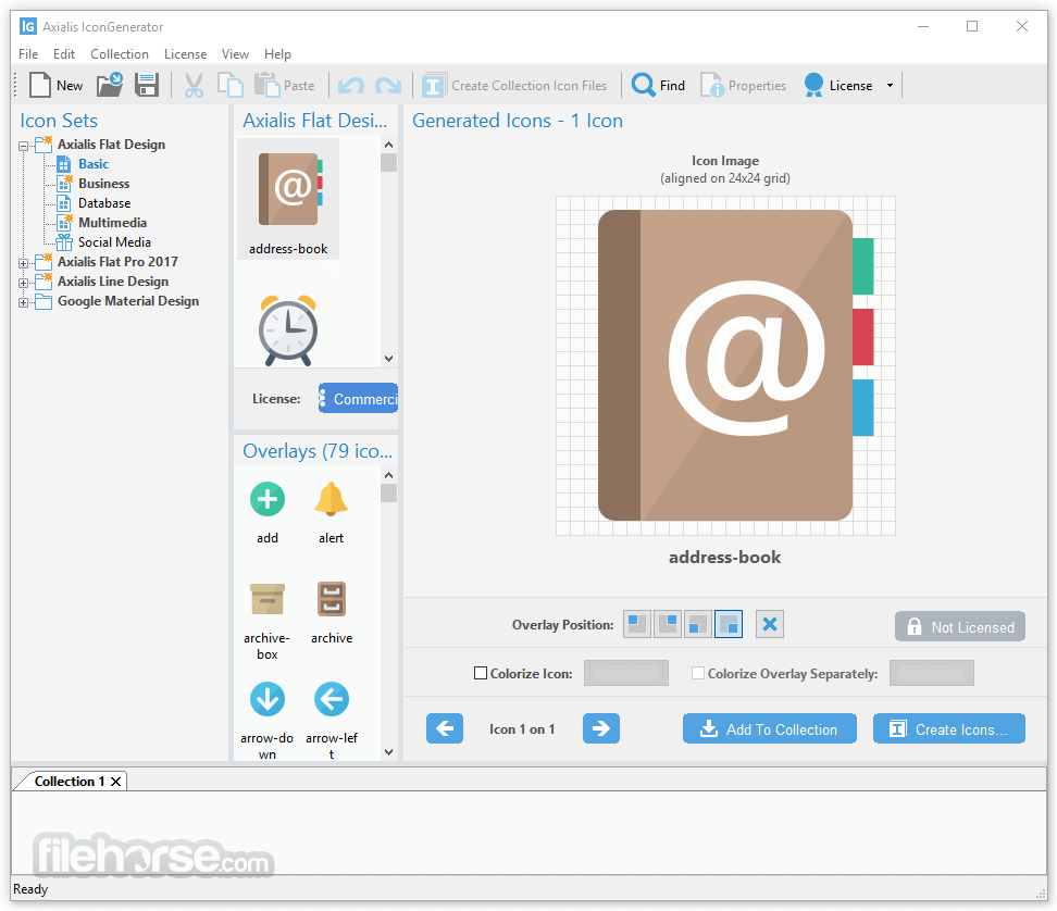 Axialis Icongenerator Download 972x838 Axialis Icongenerator Download