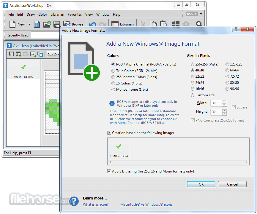 865x722 Axialis Iconworkshop Download