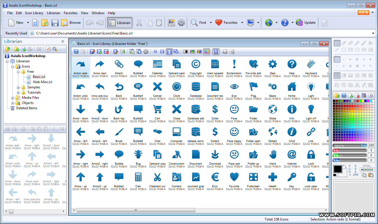 1299x773 Axialis Iconworkshop Torrent Download