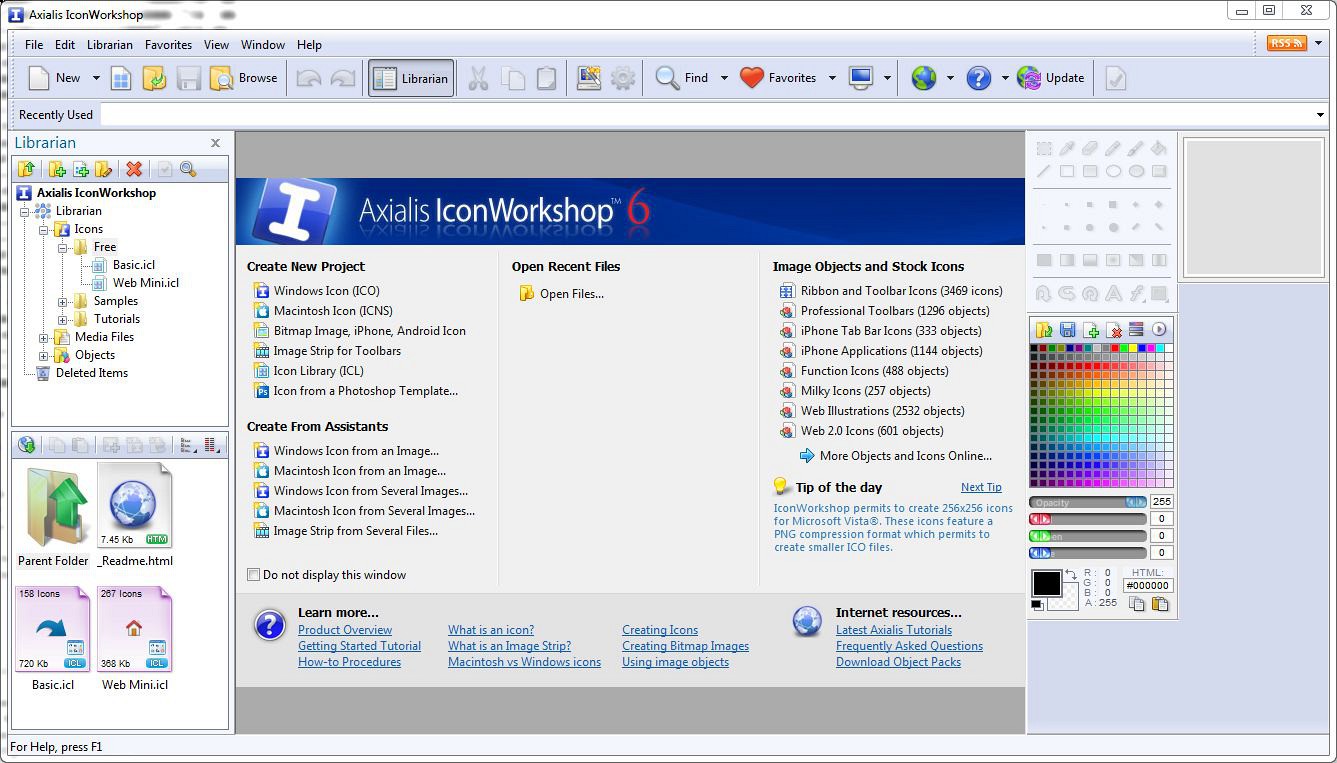 1337x763 Buy Axialis Iconworkshop Pro Edition Download For Windows