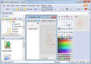 300x210 Download Axialis Iconworkshop Free