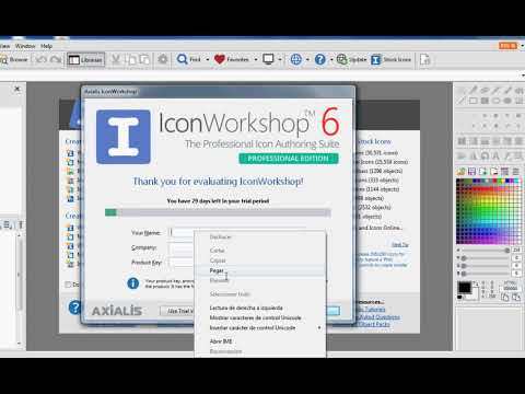 480x360 Download And Install Axialis Iconworkshop Full