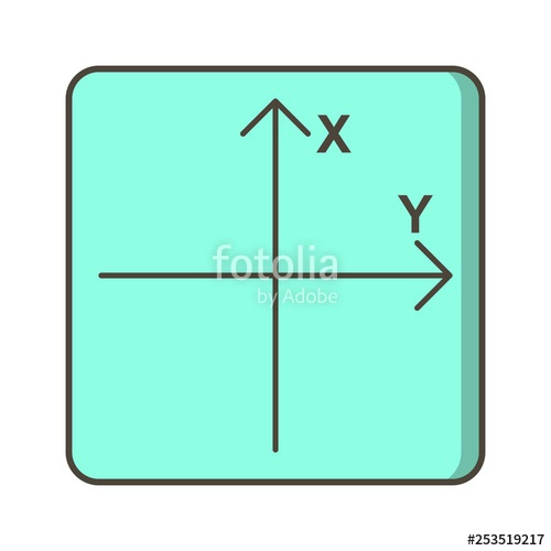 500x500 Illustration Axis Icon Stock Photo And Royalty Free Images