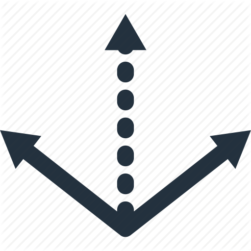 512x512 Axis, Dimensions, Xyz Icon