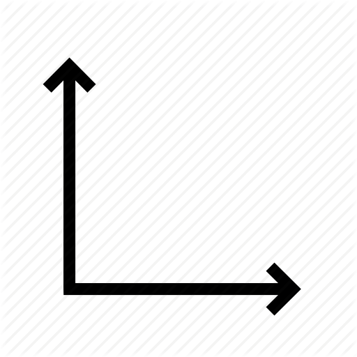 512x512 And, Axis, X, Y Icon