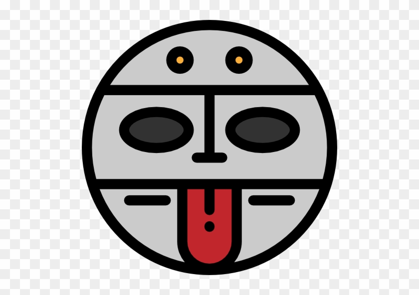 840x592 Aztec, Mayan, Guatemala, Pyramid, Ruins Icon