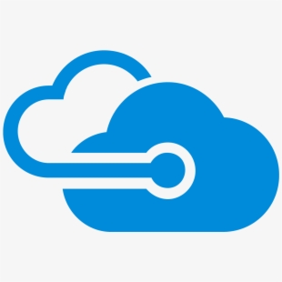 310x310 Microsoft Cloud Transparent Cartoon, Free Cliparts Silhouettes